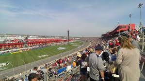 Photos At Auto Club Speedway