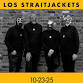 Los Straitjackets