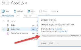 Check spelling or type a new query. Embedding Your Javascript Into A Sharepoint Page David Lozzi