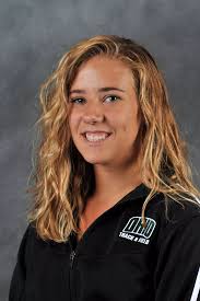 2016-17 Women's Track and Field Roster