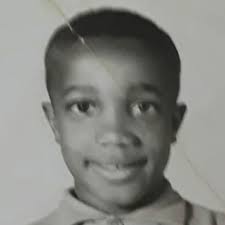 Thurmis Brown Jr. Obituary (1956