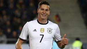 Several sources announced that julian draxler will leave wolfsburg for arsenal. Julian Draxler Warum Spielt Er So Nicht In Wolfsburg Sport Sz De