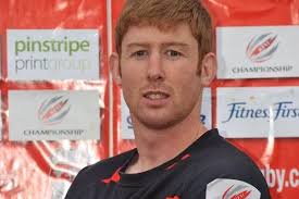 Moseley RFC: Kevin Maggs gets Anthony Carter to shore up holes