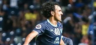 It is thought that with a year's left on his contract, davies would have seen that out before moving to jdt in 2021 but. Diogo Signs For Johor Darul Ta Zim Nigeriasoccernet News