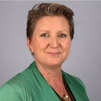 Eileen Hedrick's Instagram, Twitter & Facebook