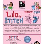 Summer Dance Camp - Broomall — TOCD