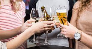 Diabetes Die Richtigen Empfehlungen Zum Umgang Mit Alkohol