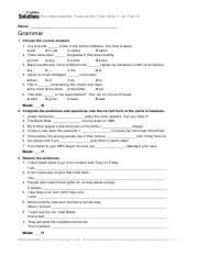 Find teaching and learning resources from cambridge english. Engilsh Unlocked A2 Pdf H U2026 T I W Lish G N E R U O Y K Unloc A2 E T A I Rmed Se Book E T N I E Pr