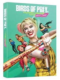 Watch the rhythm section full movie hd. Harley Quinn Birds Of Prey Stream And Watch Full Film Online