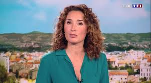 In tf1 the unreferenced tf1 does not promote code modularity as you need the full graph defined before starting the. Marie Sophie Lacarrau La Presentatrice Du Jt De Tf1 A Ba Tele Star