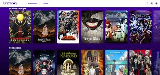 1 day ago · funimation is a company very similar to crunchyroll, in that it distributes subbed and dubbed anime in the western countries like the us. Vale La Pena Adquirir Funimation En America Latina Enter Co