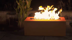Check spelling or type a new query. Linear Series By Fire Pit Art Large Flame Lp Or Natural Gas Youtube