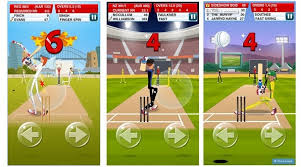 Aug 10, 2021 · stick cricket game free download. Stick Cricket Download Free Android Game Neededpcfiles