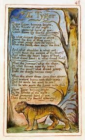 The Tyger William Blake Written And Illustrated By Himself I Love Him So Much William Blake Poems The Tyger William Blake William Blake
