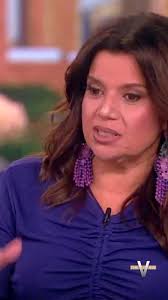 Ana came prepared! 😂