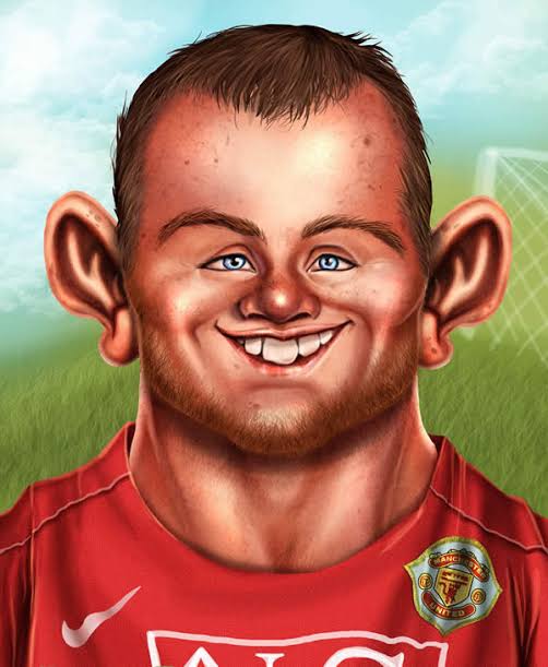 Image result for caricatures of celebrities"