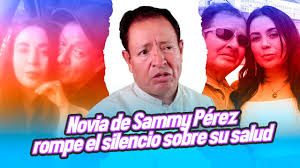 We would like to show you a description here but the site won't allow us. Novia De Sammy Zuleyka Revela Por Que Se Enamoro De Sammy Perez