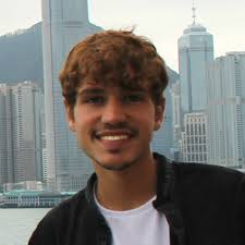 Cris Ortiz de Guinea (@CrisOdg)