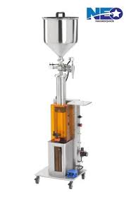 That's the mill creek botanicals hair style system. Hair Styling Gel Piston Pump Filling Machine Taiwantrade Com