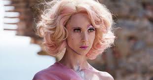 Little Birds first trailer