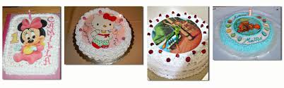 Volete preparare una torta di compleanno semplice ma bella per i vostri bambini?. Le Migliori Torte Per Il Primo Compleanno Di Un Bambino