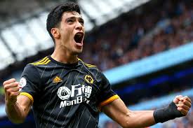 Learn more about raul jimenez and get the latest raul jimenez articles and information. Raul Jimenez Kunci Maksimalnya Potensi Terbaik Cristiano Ronaldo Vivagoal Com