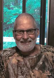 Obituary information for Edward Donald Wieting