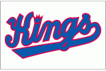 Presumably, more assets would have to come sacramento's way. Sacramento Kings Logos National Basketball Association Nba Chris Creamer S Sports Logos Page Sportslogos Net