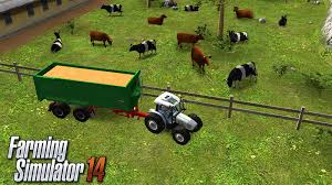 A fortune can be gained by managing . Papildyti Zaismingas Panasumas Download Farming Simulator 14 Mod Mariannelarsenreninger Com