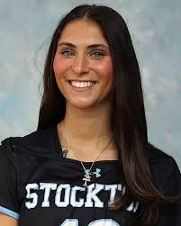 2024 Women's Lacrosse Roster