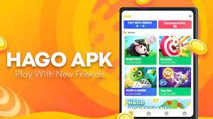 So you have to use an android emulator to run this app on your pc or mac. Hago Apk Download V4 5 4 For Android Devices For Free