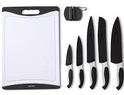 Maybe you would like to learn more about one of these? Best Kitchen Knives On Amazon Popsugar Food