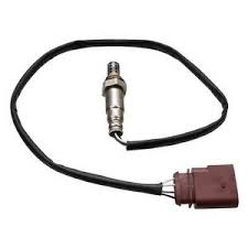 Insbesondere den bereich zwischen motor und lambdasonde prüfen. Lambdasonde Nach Kat Sonde2 1 4 16v 55kw 75ps Vw Golf 4 Bora Diagnosesonde Ebay