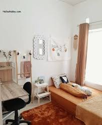 Check spelling or type a new query. Sederhana Tapi Mewah 6 Desain Kamar Tidur Minimalis Untuk Anak Remaja Putri Helloshabby Com Interior And Exterior Solutions