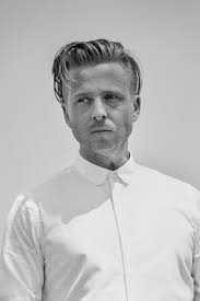 Ryan Tedder For Wonderland By Hiroshi Clark Ryan Tedder One Republic Handsome Celebrities