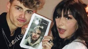 Petition · that corbyn besson says my name