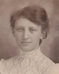 Stella Matilda Frey Slaughter (1889-1967)