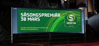 Dépôt minimum de €5 et un premier pari requis pour obtenir le pari gratuit. Infor Superettan 2019 Jonkopings Sodra If