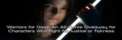 Urban Fantasy Writers, Assemble!