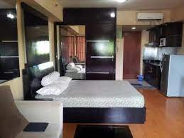Sewa apartemen di jakarta utara. Sewa Apartemen Tipe Studio Luas Di Lokasi Segitiga Emas Jakarta Sahid Metropolitan Residence Setiabudi Bebas 3 In 1 Fully Furnished 75802