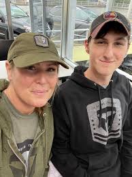 Family Proud! If you're not aware my 1st cousin 1x removed Brittany  Appleton after two years of hard work and one final presentation about her  research project (The Impact of Advocacy &