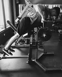 33 arsenal strength bent over row bench. Arsenal Strength Equipment
