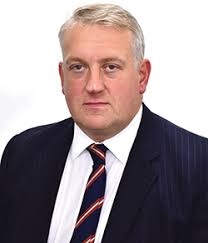 Vision Engineering Group welcomes new Managing Director