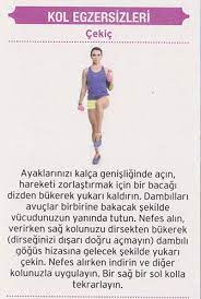 kol sarkmasi icin egzersiz 2 egzersiz karin kasi egzersizleri karin kaslari