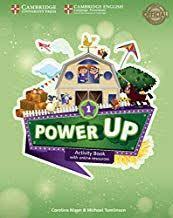 Epub Free Power Up Level 1 Activity Book With Online Resources And Home Booklet Pdf Download Free Epu Pdf Books Download Free Ebooks Download Book Activities
