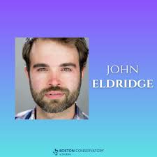 Happy Wednesday! Are you ready for another faculty announcement? Today  we're highlighting our very own John Eldridge! John is a musical theatre  pianist, conductor, and music director. In addition to maintaining a