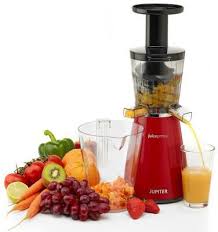 Decouvrez L 039 Offre Centrifugeuse Extracteur De Jus Juicepresso 3 En 1 Rouge Avec Boulanger Re Extracteur De Jus Jus De Fruit Extracteur De Jus Vertical