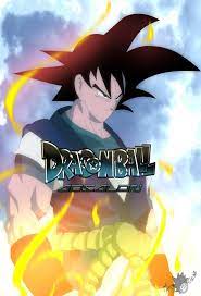 We did not find results for: Dragon Ball Absalon Special 5 Celestial Dragon God Goku Vs King Atama Trakt Tv