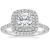 Engagement Rings Cushion Cut