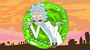 Nimbus, while the majority of the plot focuses on morty and his frustrations with his grandpa. Rick And Morty High Resolution 1920x1080 Wallpaper Teahub Io